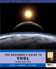 Image for The Designer&#39;s Guide to VHDL