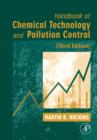 Image for Handbook of chemical technology and pollution control