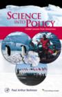Image for Science into policy  : global lessons from Antartica