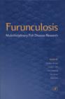 Image for Furunculosis  : multidisciplinary fish disease research