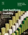Image for Cost-Justifying Usability