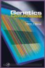 Image for Genetics databases