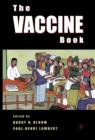Image for The vaccine book