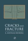 Image for Cracks and Fracture
