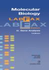 Image for Molecular Biology LabFax