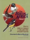 Image for The Birds of Africa, Volume V
