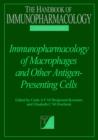 Image for Immunopharmacology of Macrophages and Other Antigen-Presenting Cells