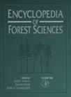 Image for Encyclopedia of forest science