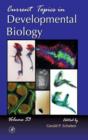 Image for Current Topics in Developmental Biology : Volume 53