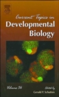 Image for Current Topics in Developmental Biology : Volume 56