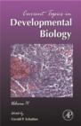 Image for Current Topics in Developmental Biology : Volume 71
