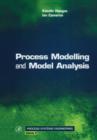 Image for Process modelling and model analysis : Volume 4
