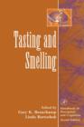 Image for Tasting and smelling