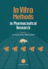 Image for In Vitro Methods in Pharmaceutical Research