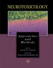 Image for Neurotoxicology : Approaches and Methods