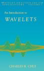 Image for An Introduction to Wavelets : Volume 1