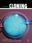 Image for Principles of Cloning