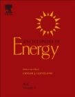 Image for Encyclopedia of Energy