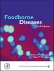 Image for Foodborne diseases