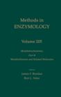 Image for Metallobiochemistry, Part B: Metallothionein and Related Molecules : Volume 205