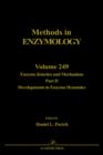 Image for Enzyme Kinetics and Mechanism, Part D: Developments in Enzyme Dynamics : Volume 249