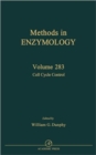 Image for Cell cycle control : Volume 283