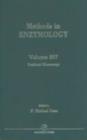 Image for Methods in enzymologyVol. 307: Confocal microscopy : Volume 307