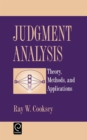 Image for Judgement Analysis