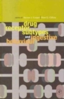 Image for Drug Receptor Subtypes and Ingestive Behaviour