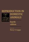 Image for Reproduction in Domestic Animals