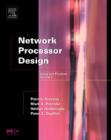 Image for Network processor designVol. 2: Issues and practices : Volume 2