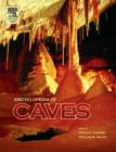 Image for Encyclopedia of Caves