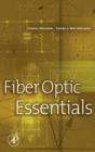 Image for Fiber optic essentials