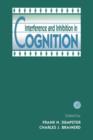 Image for Interference and Inhibition in Cognition