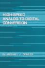 Image for High-Speed Analog-to-Digital Conversion