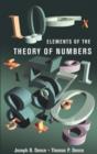 Image for Elements of the Theory of Numbers
