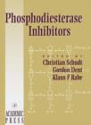 Image for Phosphodiesterase Inhibitors
