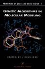 Image for Genetic Algorithms in Molecular Modeling