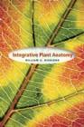Image for Integrative Plant Anatomy