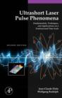 Image for Ultrashort Laser Pulse Phenomena