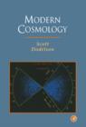 Image for Modern cosmology  : anisotropies and inhomogeneities in the universe