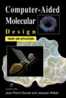 Image for Computer-Aided Molecular Design : Theory and Applications