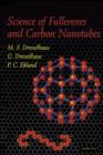 Image for Science of Fullerenes and Carbon Nanotubes