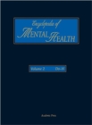 Image for Encyclopedia of Mental Health, Volume 2