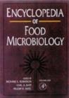 Image for Encyclopedia of Food Microbiology