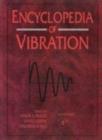 Image for Encyclopedia of vibration