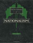 Image for Encyclopedia of nationalism