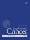 Image for Encyclopedia of cancer