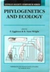 Image for Phylogenetics and Ecology