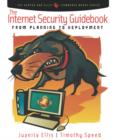 Image for The Internet Security Guidebook